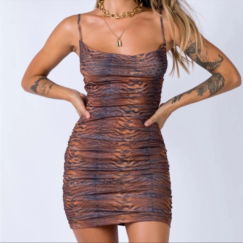 Princess Polly mini dress